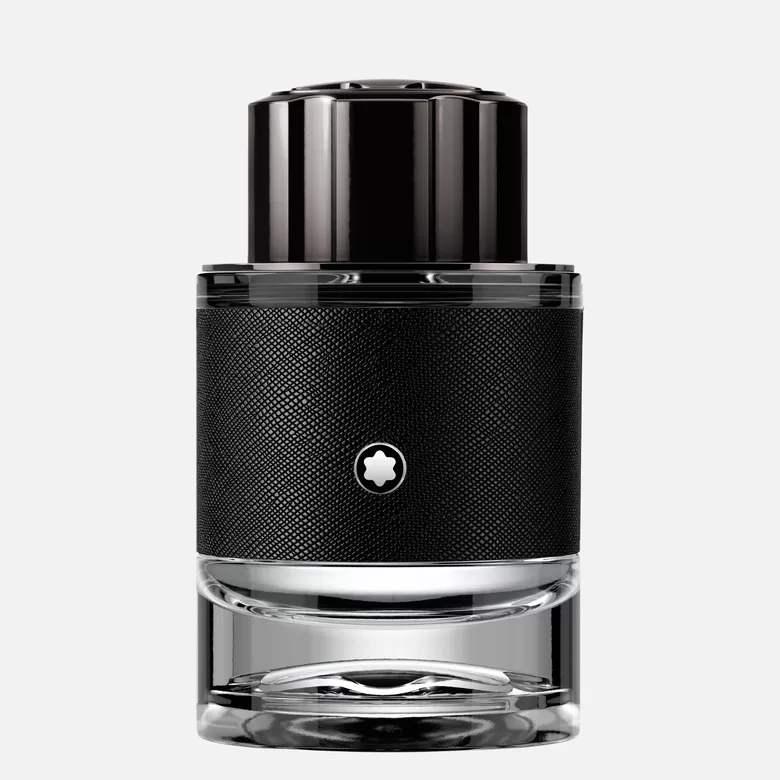 Tualettvesi Mont Blanc Explorer EDP meestele, 60 ml